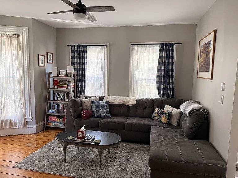 42 Hudson St #1 — Photo 5