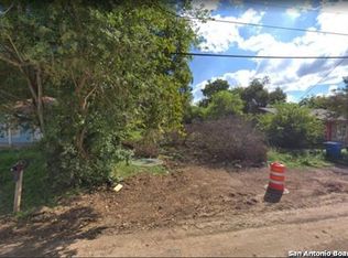 358 Sterling St, San Antonio, TX 78220