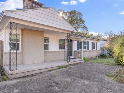 6815 Malvern St, Pensacola, FL, 32506