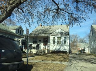 19011 Wood St, Melvindale, MI 48122