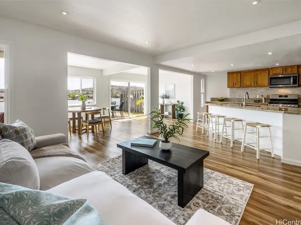 539 Keolu Dr APT B, Kailua, HI 96734