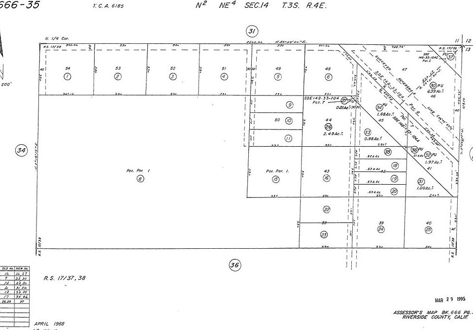 1st image of 0 18th Ave Lot 46