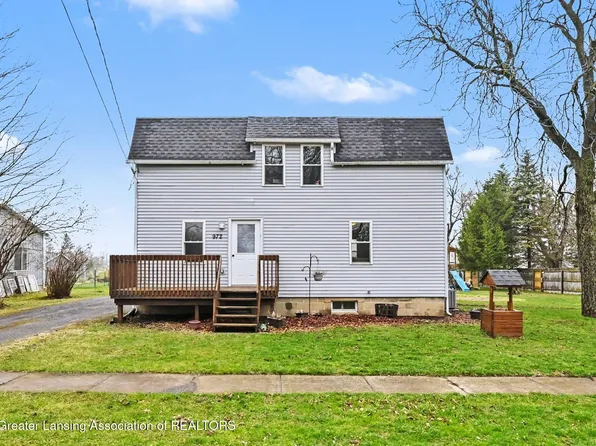 972 Union St, Dansville, MI 48819