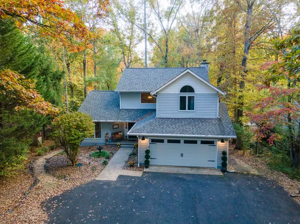 112 Cumberland Cir, Locust Grove, VA 22508