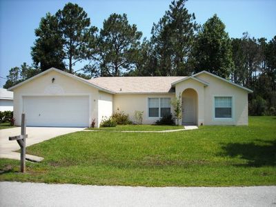 31 Raleigh Dr, Palm Coast, FL, 32164