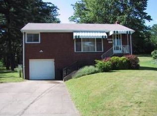 2218 Superior St, Bethel Park, PA