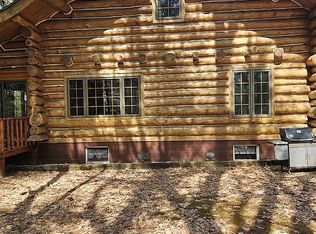 1091 N River Trl, White Cloud, MI 49349