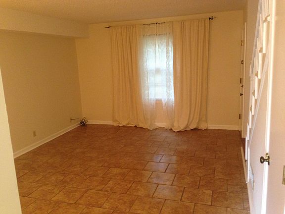 living room - 1st floor