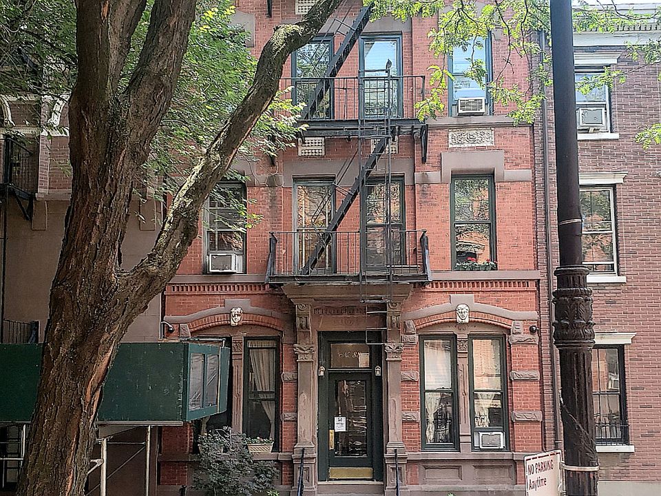 1st image of 88 Charles St APT 3B