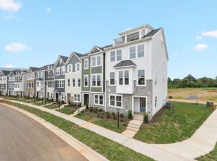 5420 Hill Top St, Crozet, VA 22932