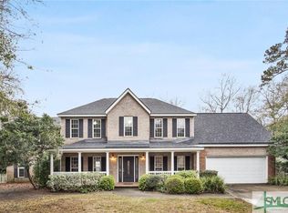 113 Chancery Ln, Savannah, GA 31410