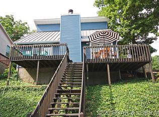 10796 Nolt Rd, Versailles, MO 65084