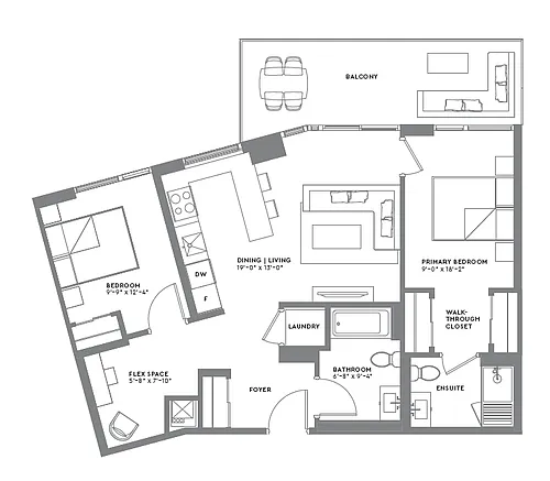 Floor plan 0415
