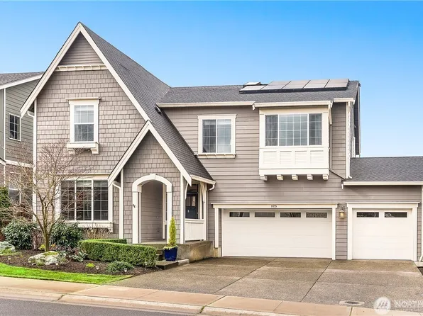 825 Mt Baker Place NE, Renton, WA 98056
