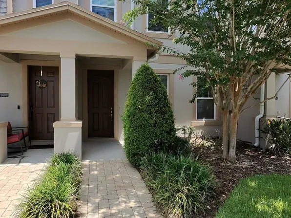 11686 Water Run Aly, Windermere, FL 34786