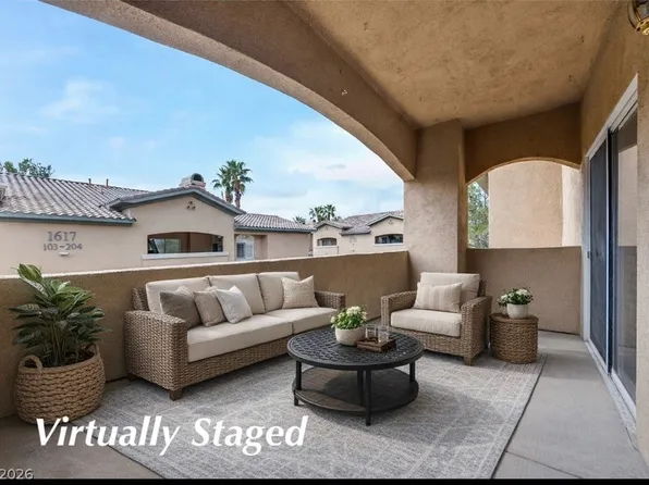 1616 Cardinal Bluff Dr Unit 201, Las Vegas, NV 89128
