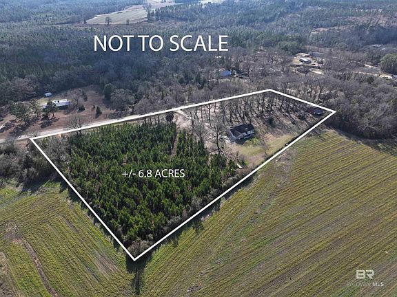 2nd image of 5646 Foshee Rd