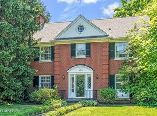 2970 Lexington Rd, Louisville, KY 40206