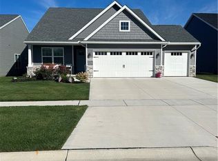 3412 Moonlit Pass, Monclova, OH