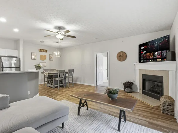 213 Shelbourne Forest Way, Delaware, OH 43015