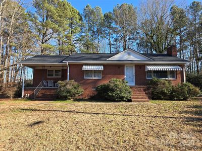 160 Williamson St, Troy, NC, 27371