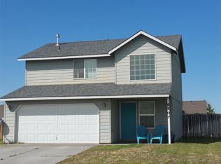8707 Stutz Dr, Pasco, WA 99301
