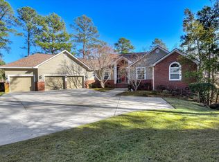 224 Amelia Drive, McCormick, SC 29835
