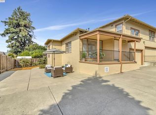 3675 Christensen Ln, Castro Valley, CA
