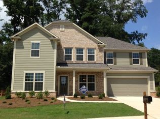 3651 Terrasol Trl, Lilburn, GA 30047