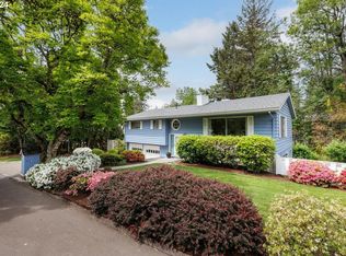 95 NW 95th Ave, Portland, OR 97229