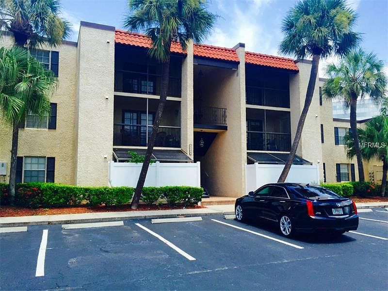 1st image of 5304 W Kennedy Blvd Unit 308