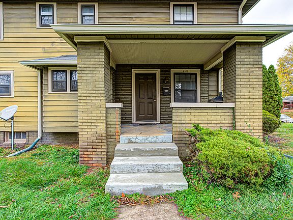 2nd image of 4102 N Capitol Ave