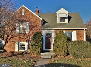 731 Elm Ter, York, PA 17404