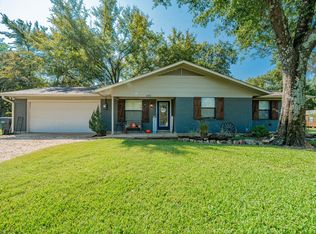 220 Rs County Rd #3324, Emory, TX 75440