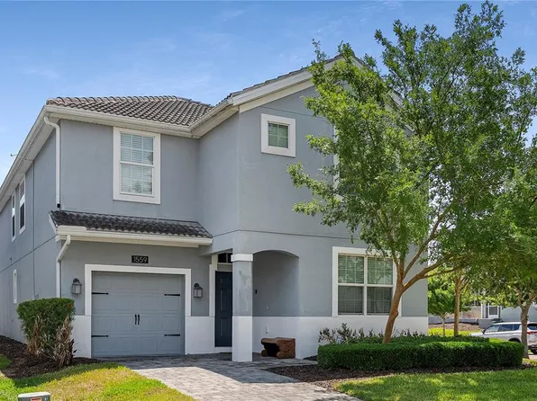 1559 Flange Dr, Davenport, FL 33896