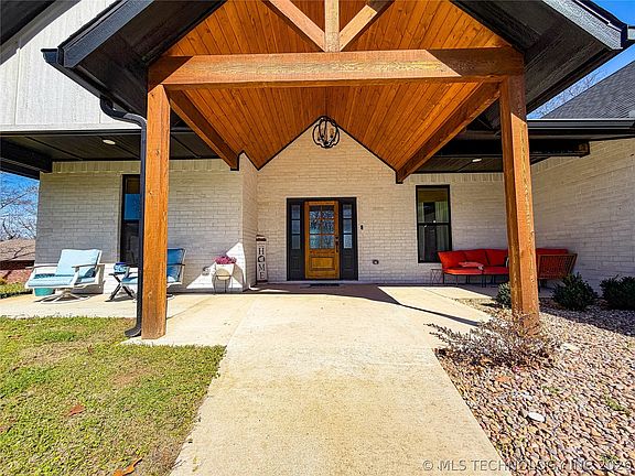 4th image of 23094 W 867th Rd