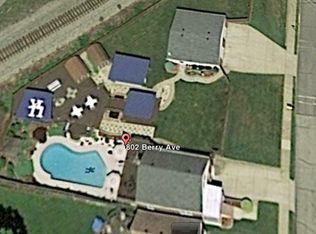 802 Berry Ave, Bellevue, KY