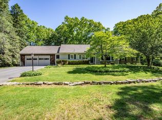 92 Norlen Park, Bridgewater, MA 02324