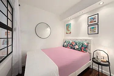 Rented by Compass