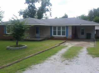 508 W Puritan Ave, Muscle Shoals, AL 35661