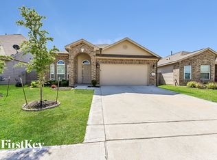 19807 White Pearl Ct, Houston, TX 77073