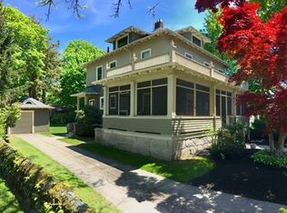 53 Green St, Fairhaven, MA 02719