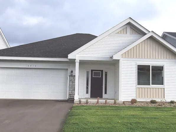 4910 93rd Way N, Brooklyn Park, MN 55443