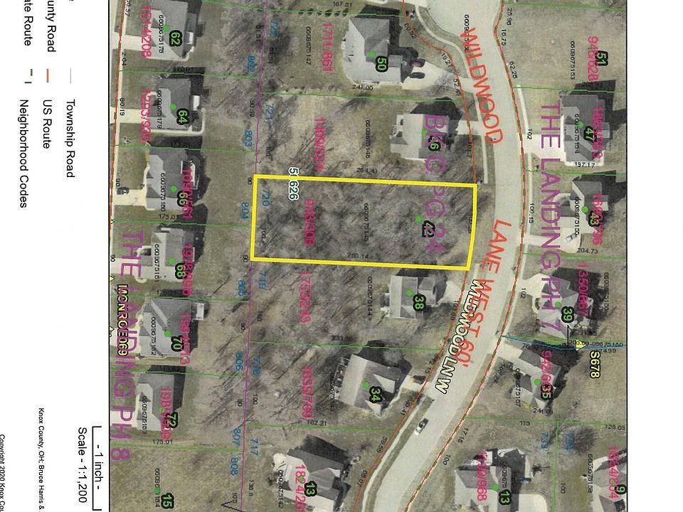 2nd image of 42 Wildwood Ln W #720