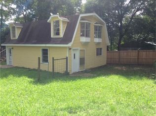 36850 Long Pines Ln, Magnolia, TX 77354