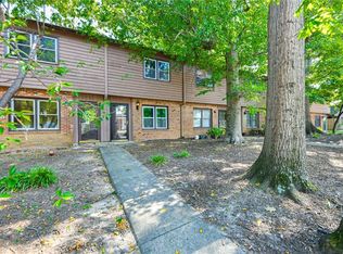 811 Scott Ave, Greensboro, NC 27403