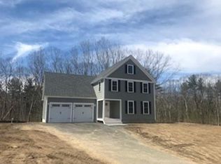 4 Bailey Ln, Georgetown, MA 01833