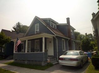 521 Caroline St, Rochester, NY 14620