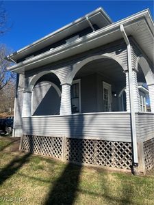 292 East St, Mt Pleasant, OH, 43939