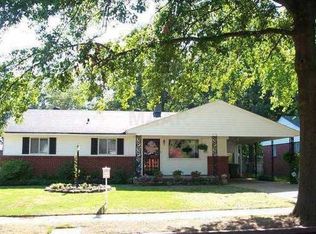 416 McDermitt Rd, Memphis, TN 38120